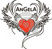 Angela by Spirina
