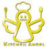 Kitchen Angel