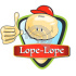 Lope-Lope