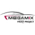 MEGA MIX Paint Project