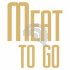 Meat TO GO