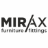 MIRAX furniture fittings