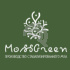 Moss Green