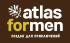 Atlas for men