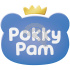 POKKY PAM