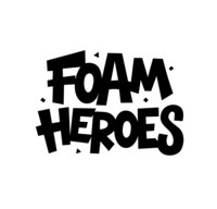 Foam Heroes